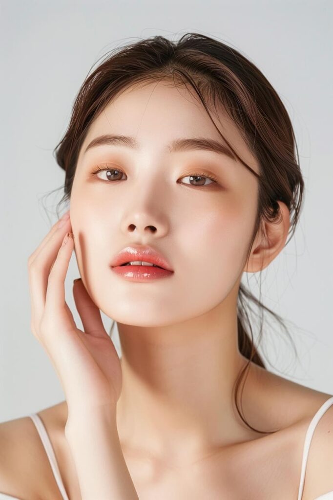 청담더나인의원 부산 피부과, 여드름 치료, 리프팅, 미백 관리